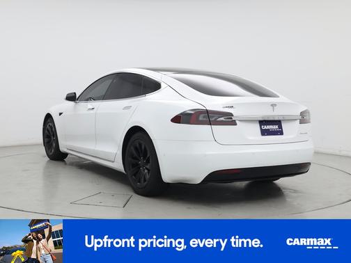 2019 Tesla Model S Long Range