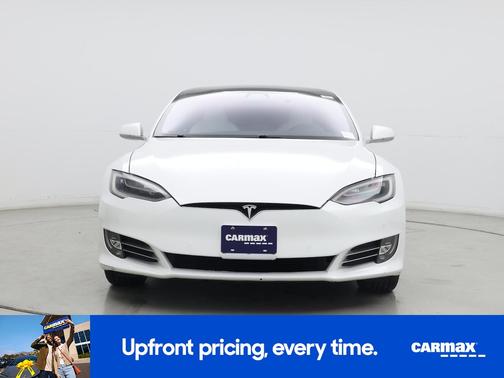 2019 Tesla Model S Long Range