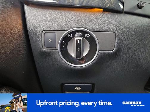 2017 Mercedes-Benz B-Class Electric Drive