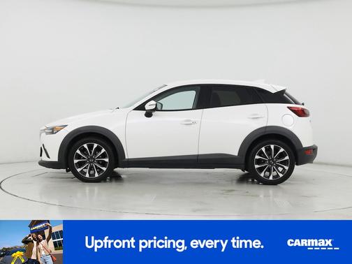 2019 Mazda CX-3 Touring