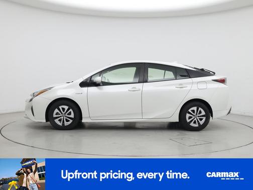 2018 Toyota Prius Two