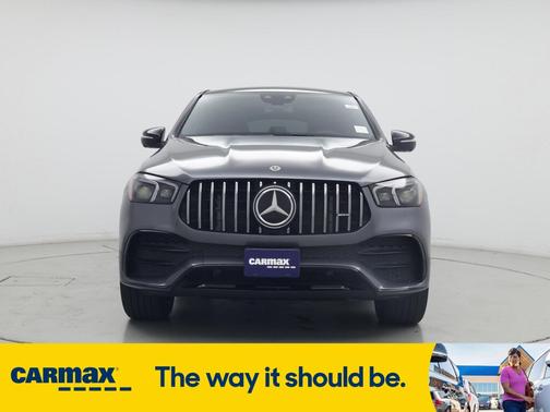 2023 Mercedes-Benz AMG GLE 53
