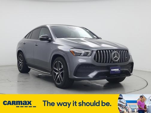 2023 Mercedes-Benz AMG GLE 53