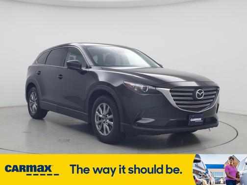 2017 Mazda CX-9 Touring