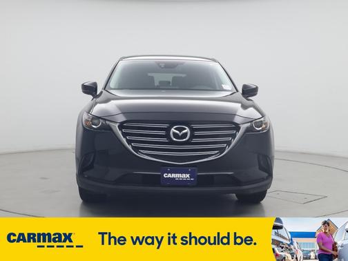 2017 Mazda CX-9 Touring