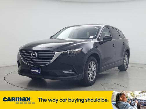 2017 Mazda CX-9 Touring