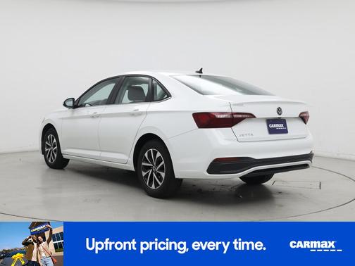 2024 Volkswagen Jetta S