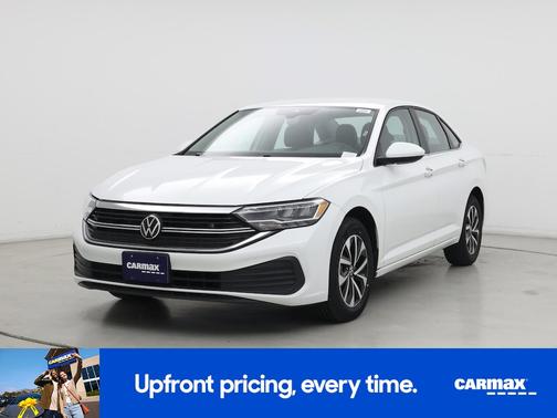 2024 Volkswagen Jetta S