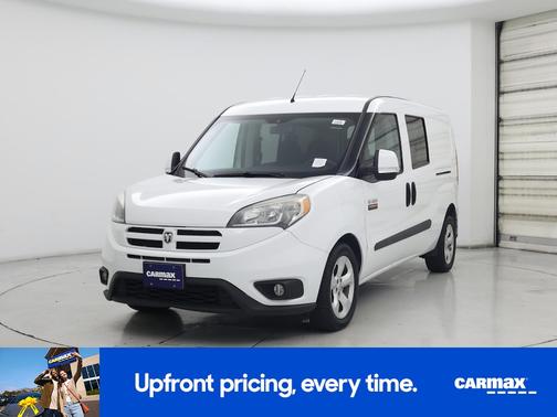 2016 RAM ProMaster City Tradesman SLT