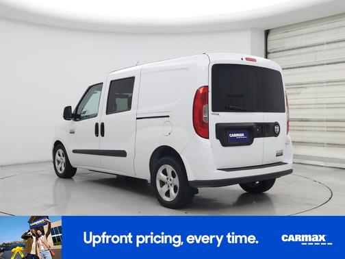 2016 RAM ProMaster City Tradesman SLT