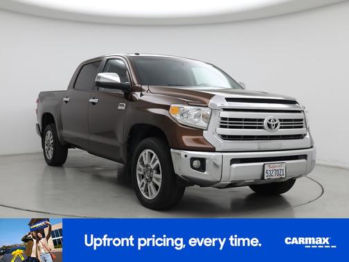 2015 Toyota Tundra 1794
