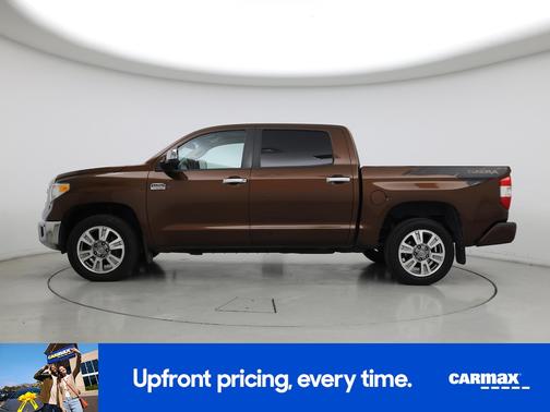 2015 Toyota Tundra 1794