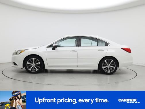 2017 Subaru Legacy 2.5I Limited