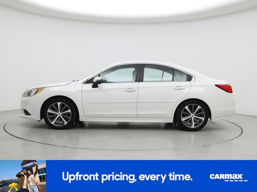 2017 Subaru Legacy 2.5I Limited