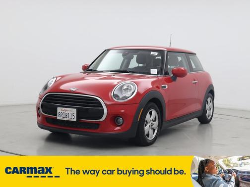 2020 MINI Hardtop