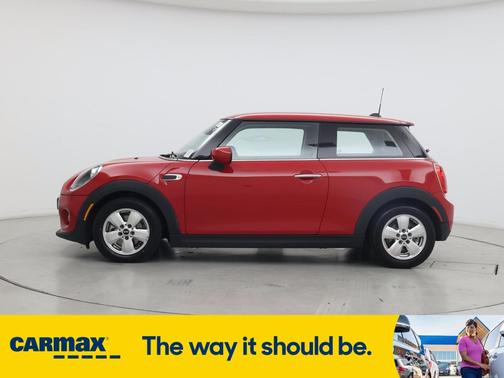 2020 MINI Hardtop 
