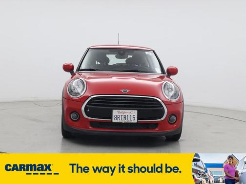 2020 MINI Hardtop 