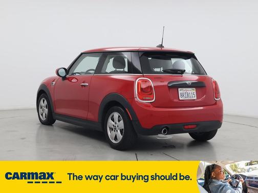 2020 MINI Hardtop 