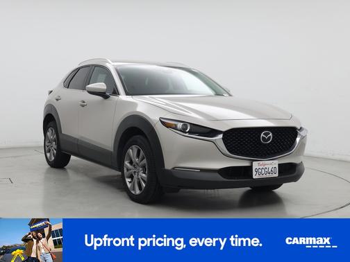 2023 Mazda CX-30 2.5 S