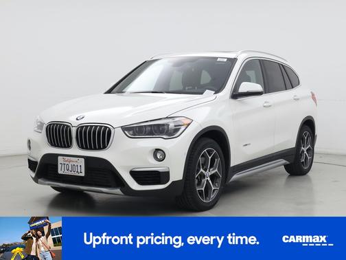 2016 BMW X1 XDrive28i