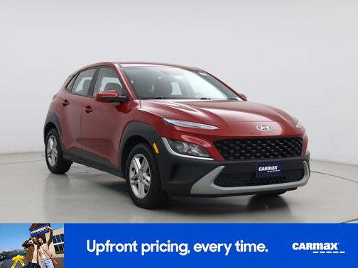2022 Hyundai KONA SE