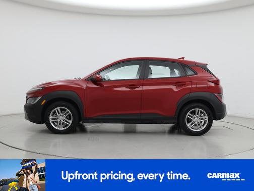2022 Hyundai KONA SE