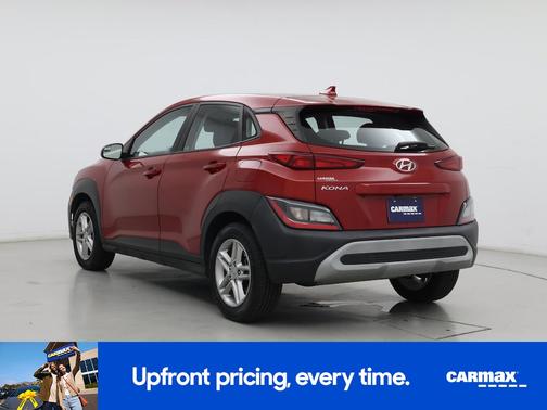 2022 Hyundai KONA SE