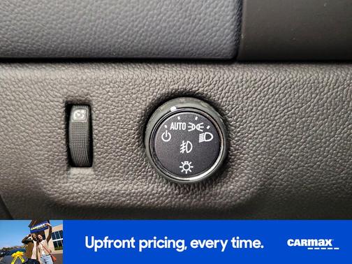 Gray 2017 Chevrolet Colorado Z71