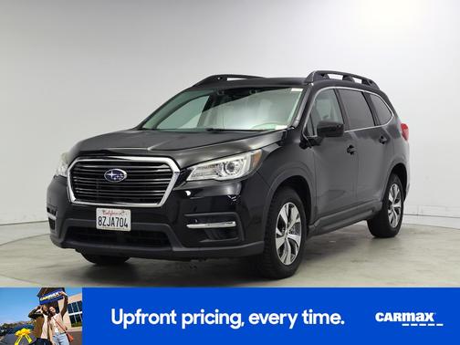 2022 Subaru Ascent Premium