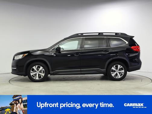 2022 Subaru Ascent Premium