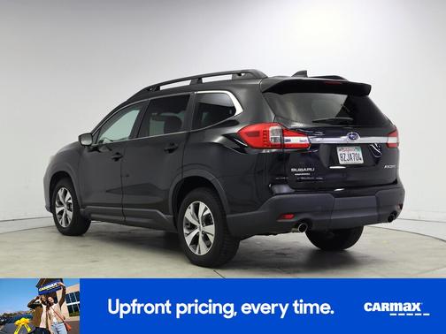 2022 Subaru Ascent Premium