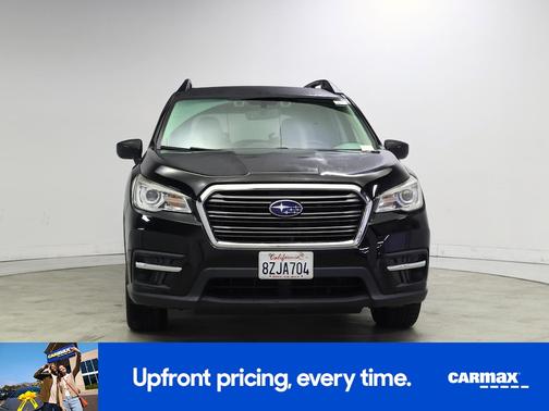 2022 Subaru Ascent Premium