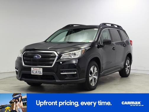 2022 Subaru Ascent Premium