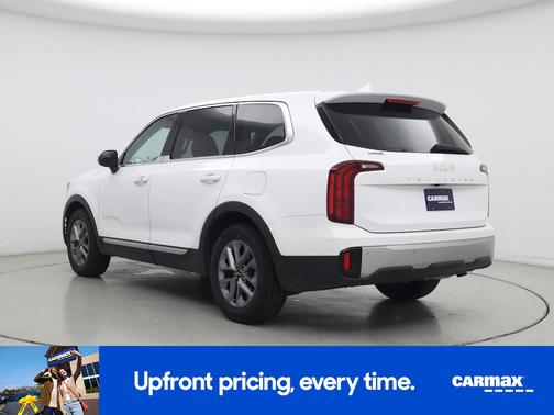2023 Kia Telluride LX
