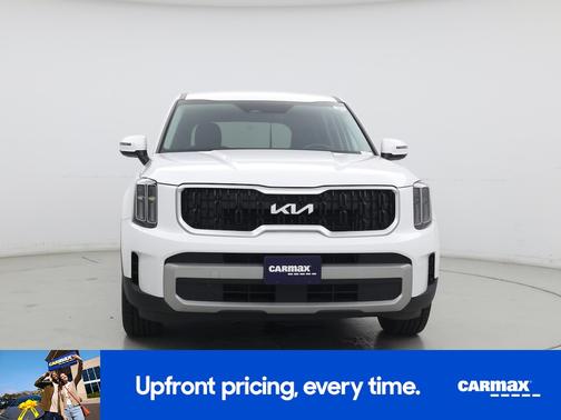 2023 Kia Telluride LX