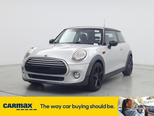 2014 MINI Hardtop