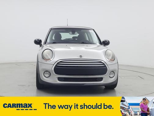 2014 MINI Hardtop