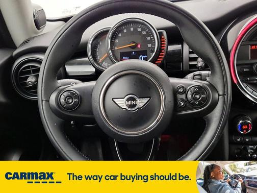 2014 MINI Hardtop