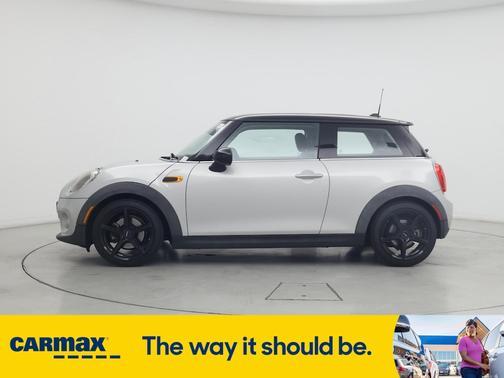 2014 MINI Hardtop