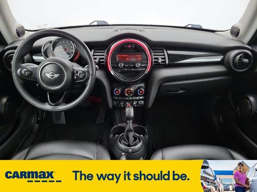 2014 MINI Hardtop