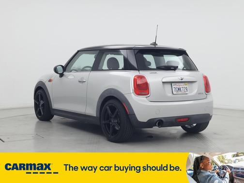 2014 MINI Hardtop