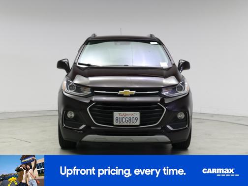 2020 Chevrolet Trax Premier