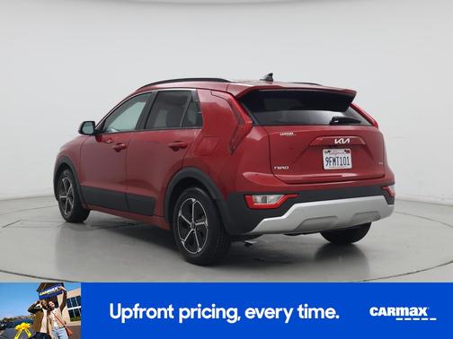 2023 Kia Niro EX