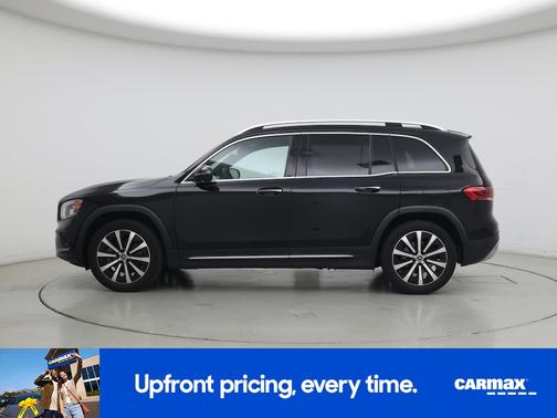 2022 Mercedes-Benz GLB 250 