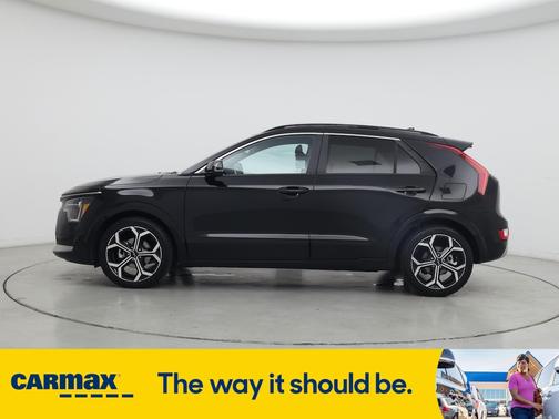2023 Kia Niro EX