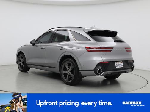 2023 Genesis GV70 