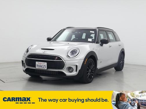 2023 MINI Clubman S Classic