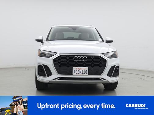 2022 Audi Q5 Premium