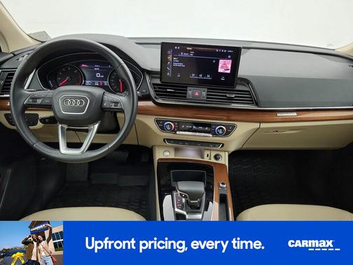 2022 Audi Q5 Premium