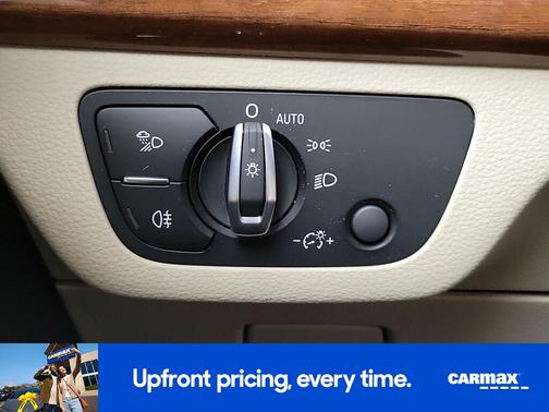 2022 Audi Q5 Premium